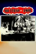 Póster de Nocturno de amor