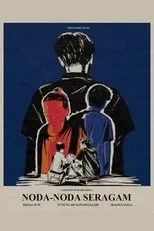 Póster de Noda-Noda Seragam