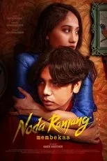 Póster de Noda Ranjang Membekas