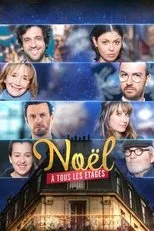 Póster de Noël à tous les étages