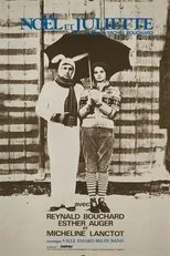 Póster de Noël et Juliette