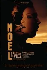 Póster de Noel: Poeta da Vila