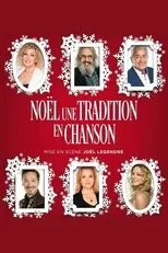 Póster de Noël une tradition en chanson