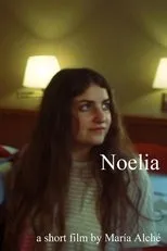 Póster de Noelia