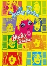 Póster de Noëlle Perna - Mado à sa fenêtre
