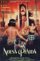 Póster de Noesa Penida (Pelangi Kasih Pandansari)