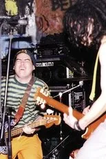Póster de NOFX - Area 4