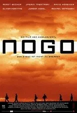 Póster de Nogo