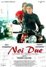 Póster de Noi due