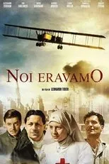 Póster de Noi eravamo