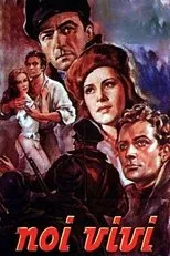 Póster de Noi vivi