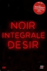 Póster de Noir Désir: Intégrale