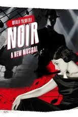 Póster de Noir