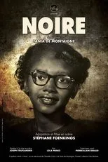 Póster de Noire
