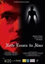Póster de Noite Escura da Alma