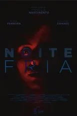 Póster de Noite Fria