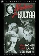 Póster de Nokea ja kultaa
