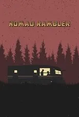 Póster de Nomad Rambler