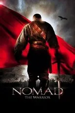 Póster de Nomad