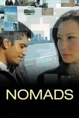 Póster de Nómadas