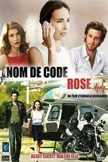 Póster de Nombre en clave: Rose