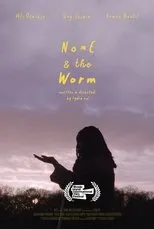 Póster de Nome and the Worm