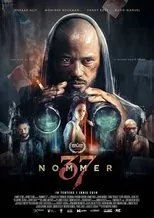 Póster de Nommer 37