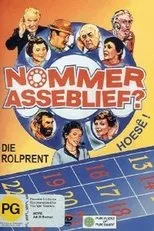 Póster de Nommer asseblief? Die Rolprend