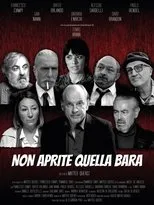 Póster de Non Aprite Quella Bara