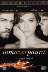Póster de Non aver paura