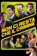 Póster de Non ci resta che il crimine