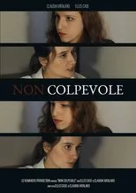 Póster de Non colpevole