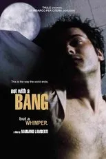 Póster de Non con un bang