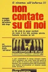Póster de Non contate su di noi