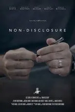 Póster de Non-Disclosure