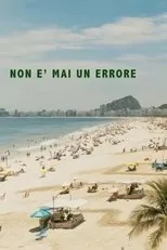 Póster de Non è mai un errore