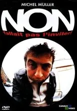 Póster de Non, fallait pas l'inviter !