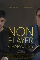 Póster de Non-Player Character
