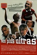 Póster de Non plus ultras