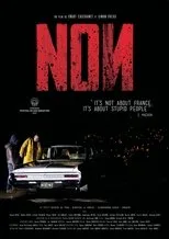 Póster de Non