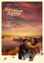 Póster de Nona Manis Sayange