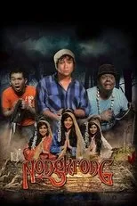 Póster de Nongkrong