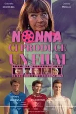 Póster de Nonna ci produce un film