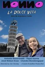 Póster de Nonno