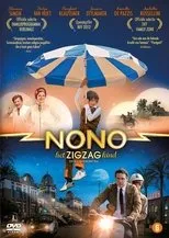 Póster de Nono el Niño Detective