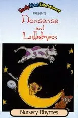 Póster de Nonsense and Lullabyes: Nursery Rhymes