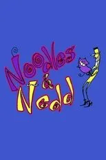 Póster de Noodles & Nedd: Catch of the Day