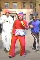 Póster de Noodles in the Pot