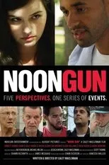 Póster de Noon Gun