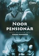 Póster de Noor pensionär